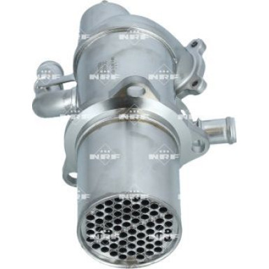 NRF | Kühler, Abgasrückführung | 48371 NRF | Kühler, Abgasrückführung | 48371