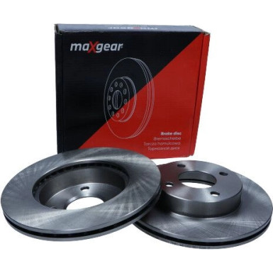 Maxgear | Bremsscheibe | 19-1323