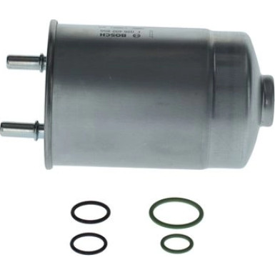 BOSCH | Kraftstofffilter | F 026 402 850