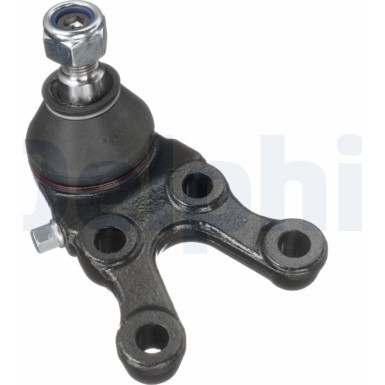 Delphi | Trag-/Führungsgelenk | TC832 Delphi | Trag-/Führungsgelenk | TC832