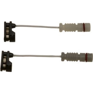 TRW | Warnkontakt, Bremsbelagverschleiß | GIC195 TRW | Warnkontakt, Bremsbelagverschleiß | GIC195