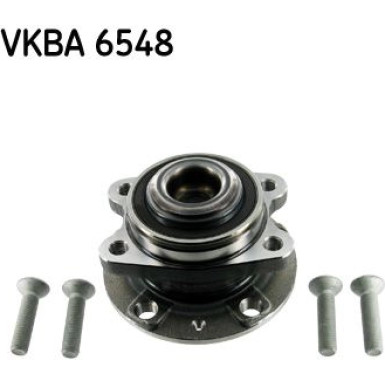 SKF | Radlagersatz | VKBA 6548