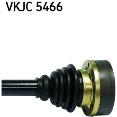 SKF | Antriebswelle | VKJC 5466