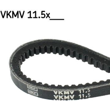 SKF | Keilriemen | VKMV 11.5X755