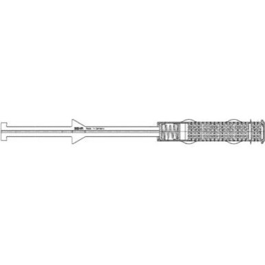 Mahle | Trockner, Klimaanlage | AD 223 000P