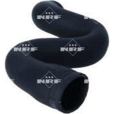 NRF | Ladeluftschlauch | 166027 NRF | Ladeluftschlauch | 166027