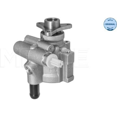 Meyle | Hydraulikpumpe, Lenkung | 16-14 631 0000