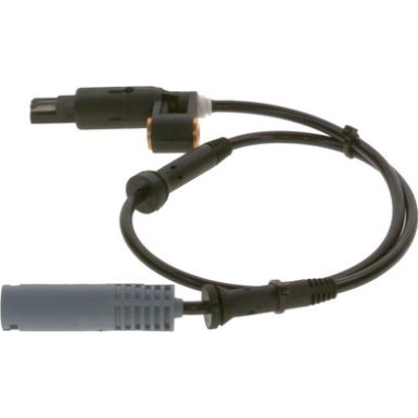 BOSCH | Sensor, Raddrehzahl | 0 986 594 015