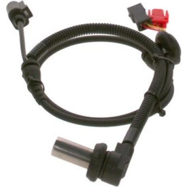 BOSCH | Sensor, Raddrehzahl | 0 986 594 002