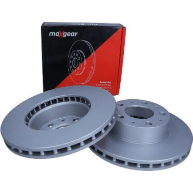 Maxgear | Bremsscheibe | 19-1334MAX