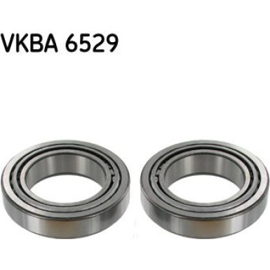 SKF | Radlagersatz | VKBA 6529