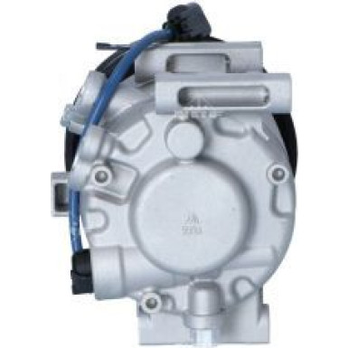 NRF | Kompressor, Klimaanlage | 32993 NRF | Kompressor, Klimaanlage | 32993
