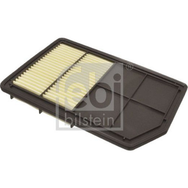 FEBI BILSTEIN 184316 Luftfilter FEBI BILSTEIN 184316 Luftfilter