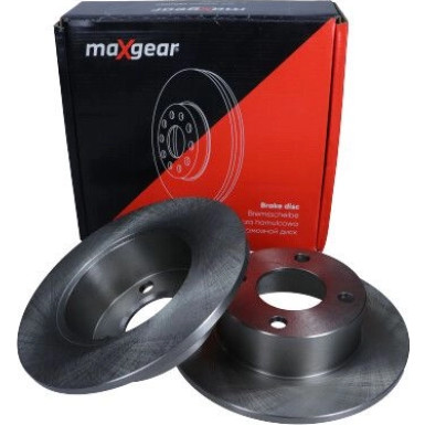 Maxgear | Bremsscheibe | 19-0685