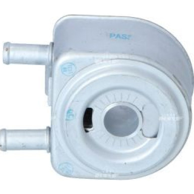 NRF | Ölkühler, Motoröl | mit Dichtung | 31735 NRF | Ölkühler, Motoröl | mit Dichtung | 31735