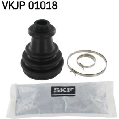 SKF | Faltenbalgsatz, Antriebswelle | VKJP 01018