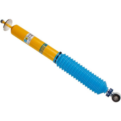 Bilstein | Fahrwerkssatz, Federn/Dämpfer | 48-126380