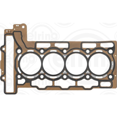 Elring | Dichtung, Zylinderkopf | 295.751