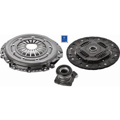 SACHS 3000 990 156 Kupplungssatz Kit plus CSC