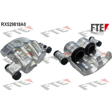 FTE | Bremssattel | 9291551