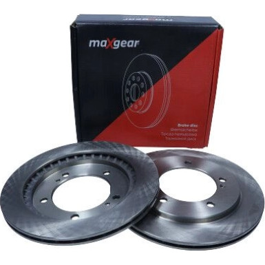 Maxgear | Bremsscheibe | 19-2441