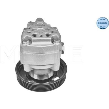 Meyle | Hydraulikpumpe, Lenkung | 714 631 0039