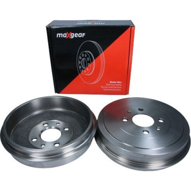 Maxgear | Bremstrommel | 19-2734