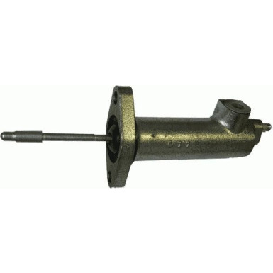 Sachs | Nehmerzylinder, Kupplung | 6283 600 115 Sachs | Nehmerzylinder, Kupplung | 6283 600 115