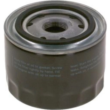 BOSCH F 026 407 024 Ölfilter