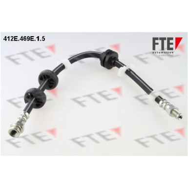 FTE | Bremsschlauch | 9240591