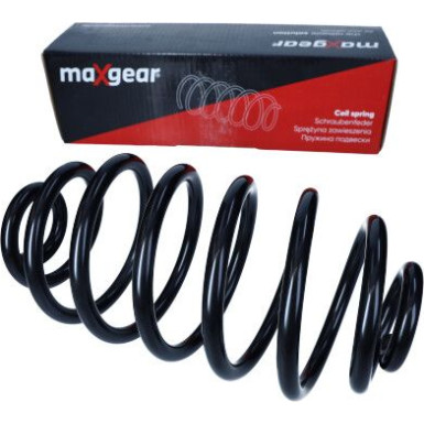 Maxgear | Fahrwerksfeder | 60-0034