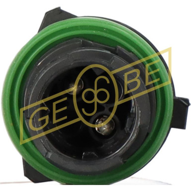 GEBE | Sensor, Abgastemperatur | 9 8125 1