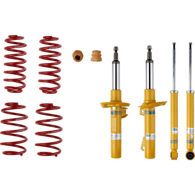 Bilstein | Fahrwerkssatz, Federn/Dämpfer | 46-194671