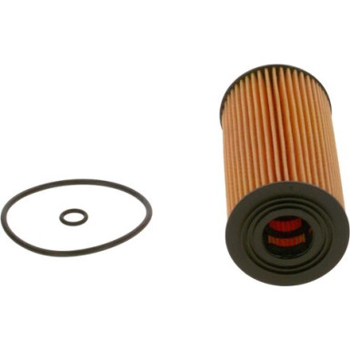 BOSCH F 026 407 156 Ölfilter