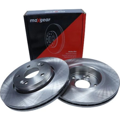 Maxgear | Bremsscheibe | 19-1299