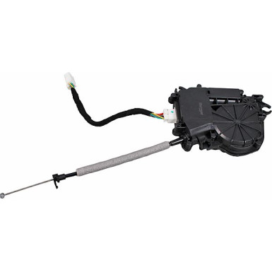 Metzger | Zuziehhilfe, Heckklappe | 2310671 Metzger | Zuziehhilfe, Heckklappe | 2310671