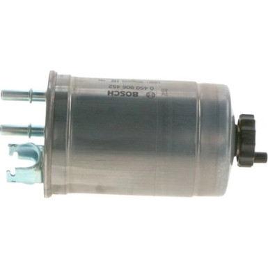 BOSCH | Kraftstofffilter | 0 450 906 452