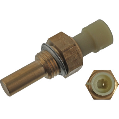 FEBI BILSTEIN 45396 Sensor, Kühlmitteltemperatur