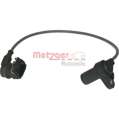 Metzger | Sensor, Nockenwellenposition | 0903005