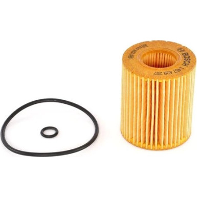 BOSCH 1 457 429 257 Ölfilter