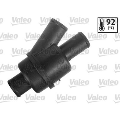 Valeo | Thermostat, Kühlmittel | 820955 Valeo | Thermostat, Kühlmittel | 820955
