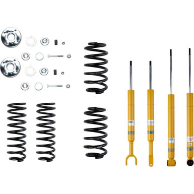 Bilstein | Fahrwerkssatz, Federn/Dämpfer | 46-189219