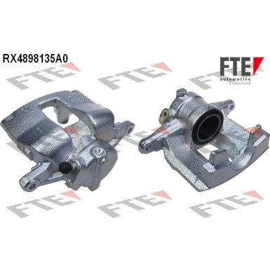 FTE | Bremssattel | 9291312