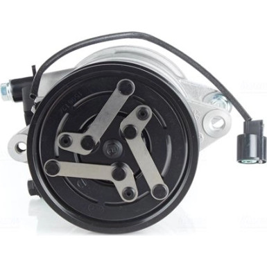 Nissens | Kompressor, Klimaanlage | 89272 Nissens | Kompressor, Klimaanlage | 89272