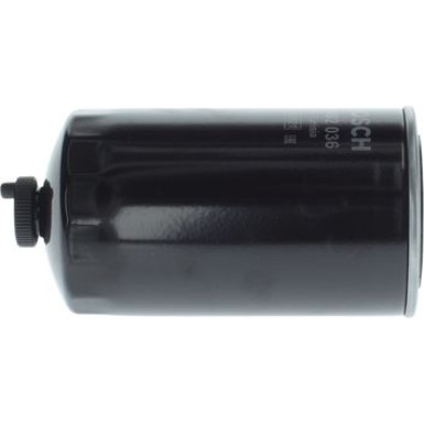 BOSCH | Kraftstofffilter | F 026 402 036