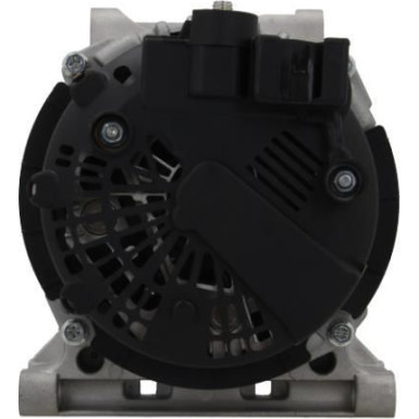 BV PSH 555.556.150.000 Lichtmaschine 12V, 150A, B+ (M8), Ø 50,0 mm passend für MERCEDES-BENZ A-Klasse, B-Klasse