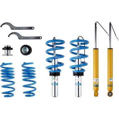 Bilstein | Fahrwerkssatz, Federn/Dämpfer | 49-246179