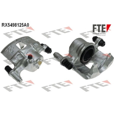 FTE | Bremssattel | 9291625