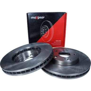 Maxgear | Bremsscheibe | 19-2562