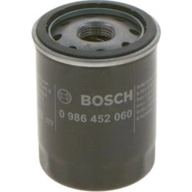 BOSCH 0 986 452 060 Ölfilter